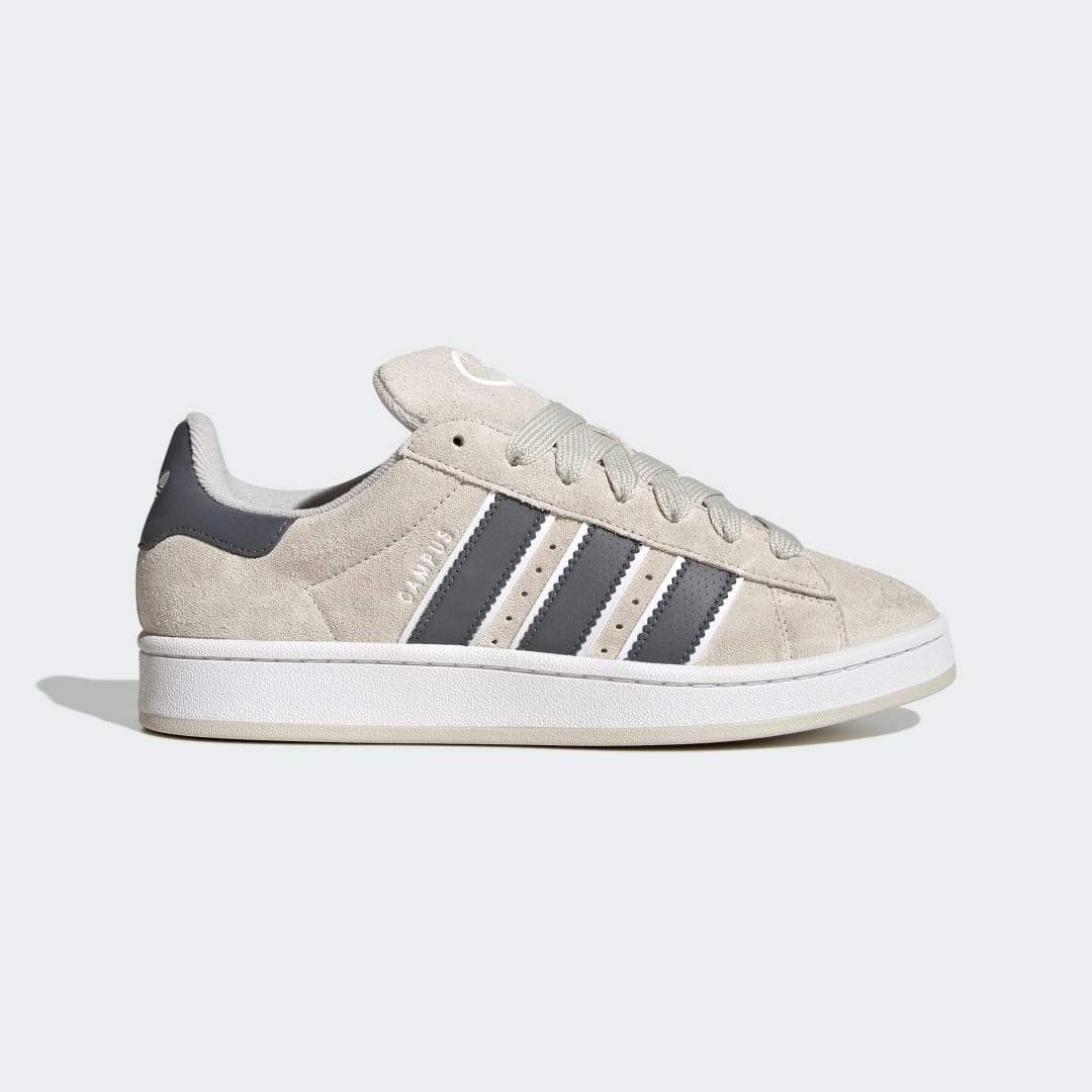 Detalle de Adidas CAMPUS 00s zapatillas ️👟📆