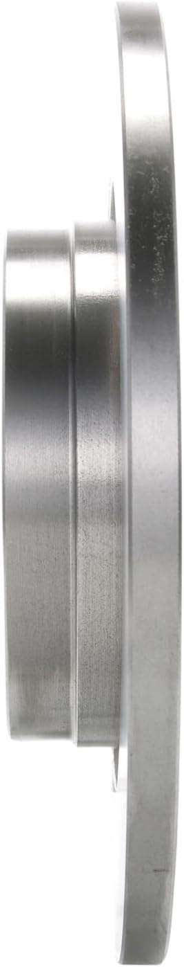 Thumbnail 4 de Jeu de disques de frein Bosch BD992 ventilés 259 mm (2 disques) pour essieu avant