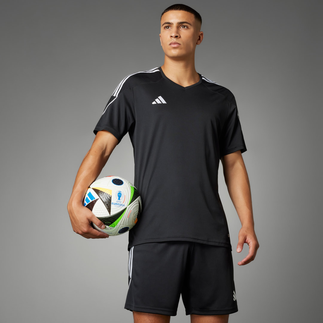 Thumbnail 1 de adidas Balón Fussballliebe Pro balón 1 unidad Blanco