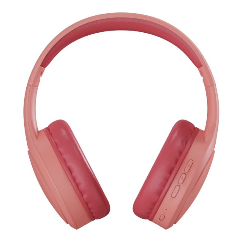 Thumbnail 3 de T″nB Auriculares inalámbricos Bluetooth 5.1 plegables terracota