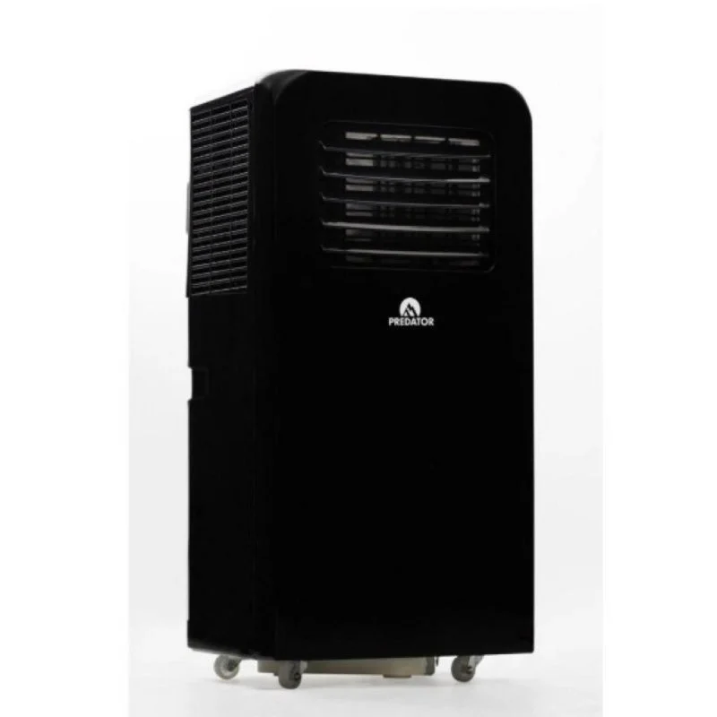 Thumbnail 1 de GLAZIAR Predator S30PLUS 9000 BTU para 30 m²