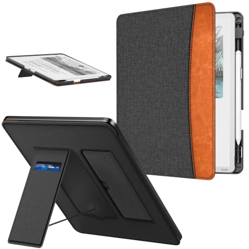 Detalle de MoKo Case for 11" Kindle Scribe 3rd Gen & Scribe Colorsoft 1st Gen