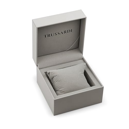 Thumbnail 6 de Trussardi Orologio Uomo Collezione T-MILANO, Multifunzione, 42 mm