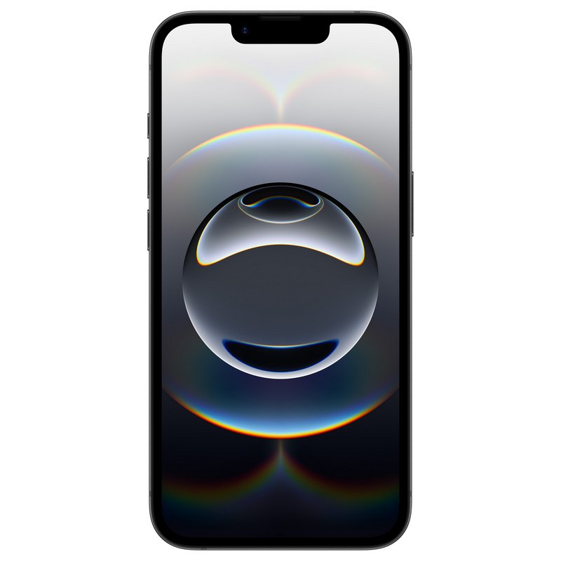 Detalle 2 de Apple iPhone 16e 512GB Negro OLED