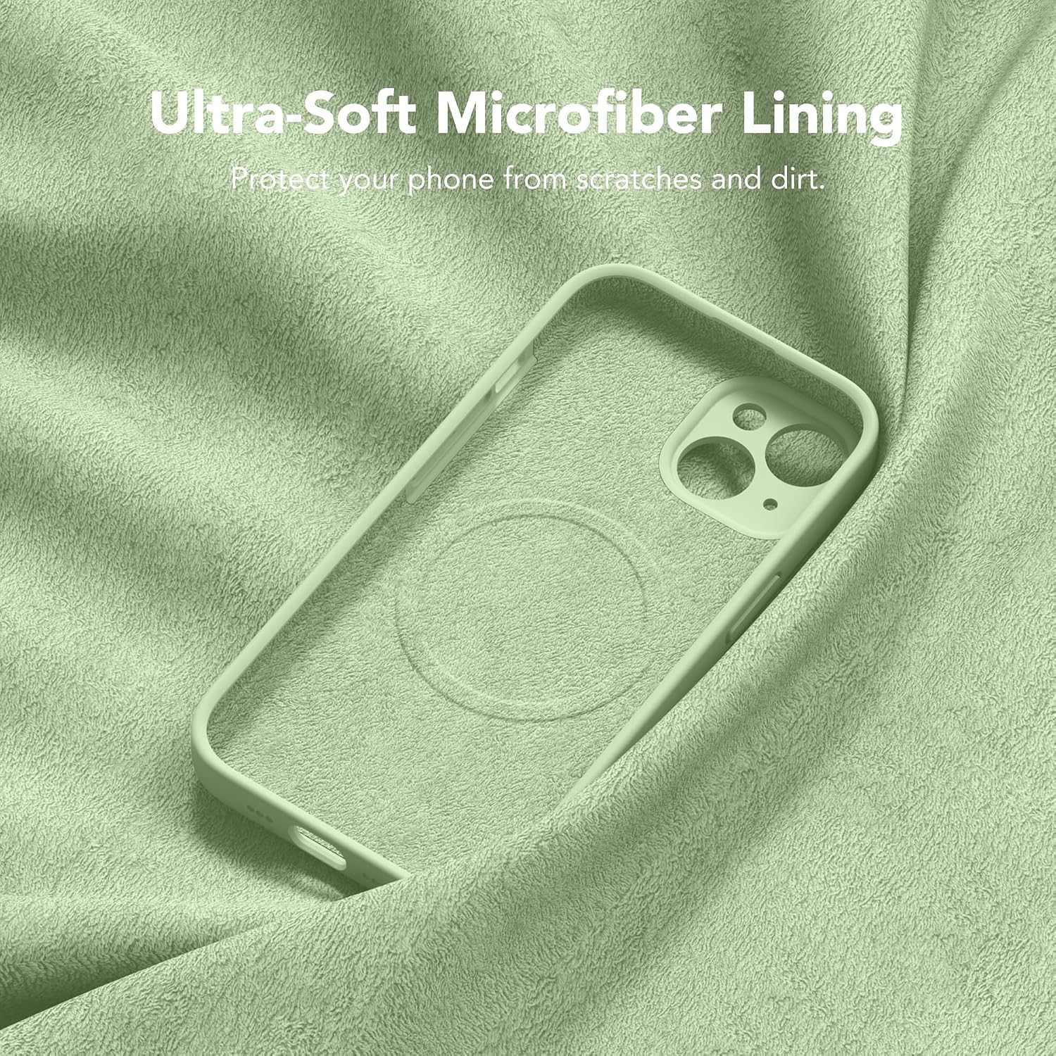 Thumbnail 6 de SuydanBox iPhone 13 MagSafe Case 6.1"