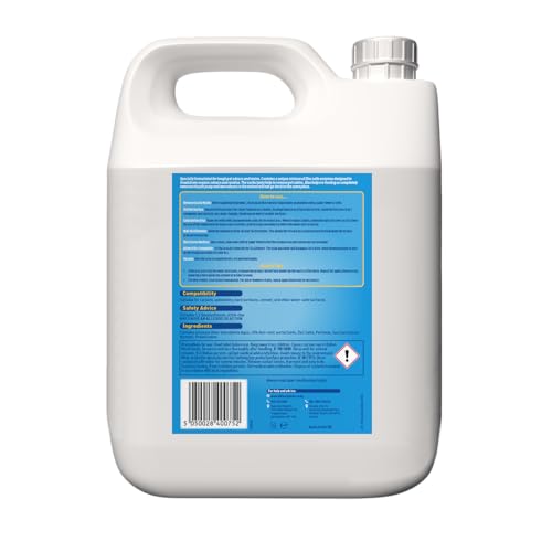 Thumbnail 8 de 1001 Professional Enzyme Cleaner 5L for Pet Urine, Odours and Stains