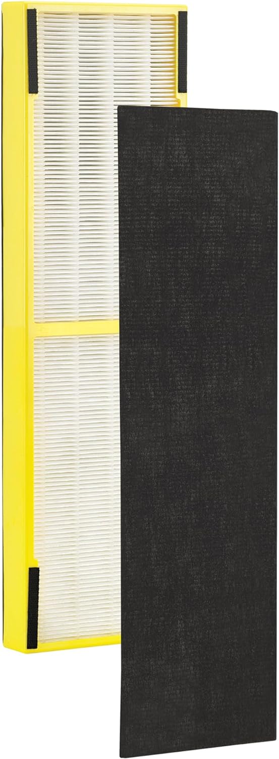Thumbnail 5 de GermGuardian Filter B HEPA Pure Genuine Air Purifier Filter