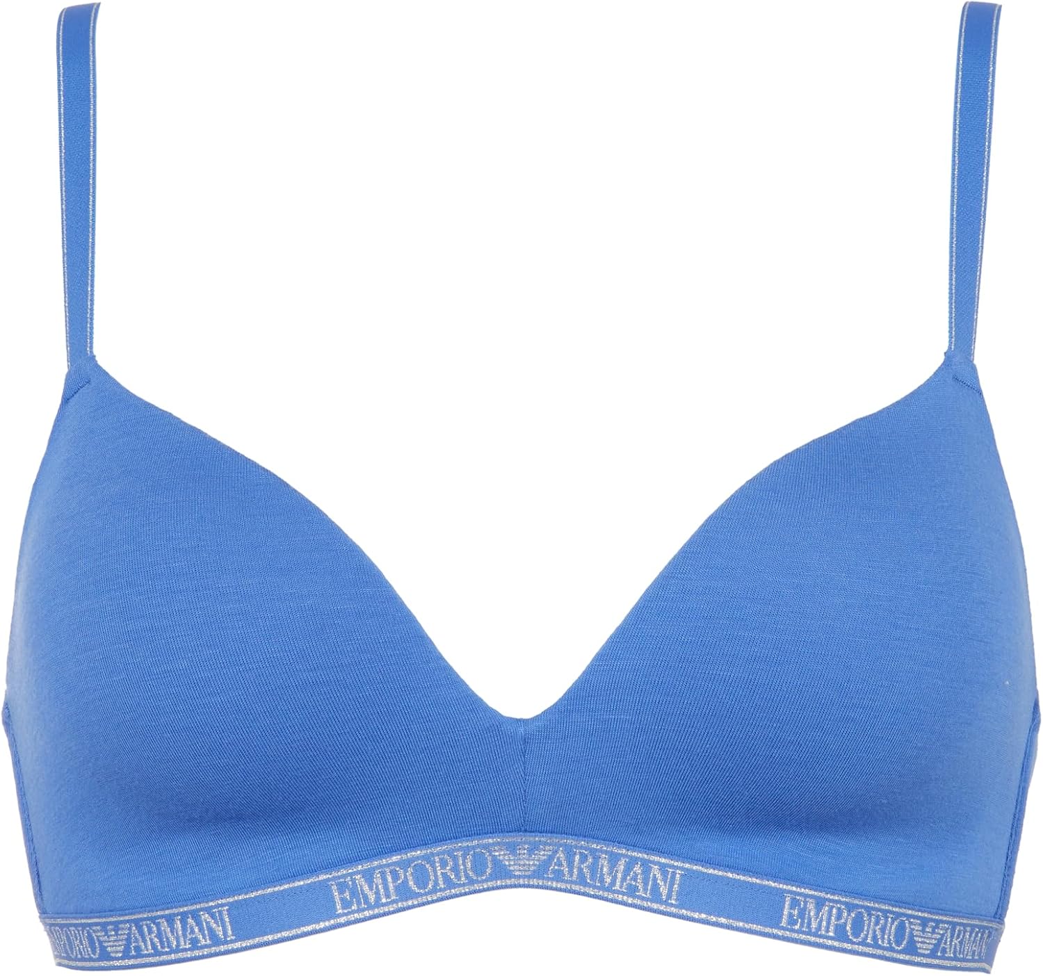 Thumbnail 6 de Emporio Armani Padded Triangle Bra Reggiseno Imbottito Donna