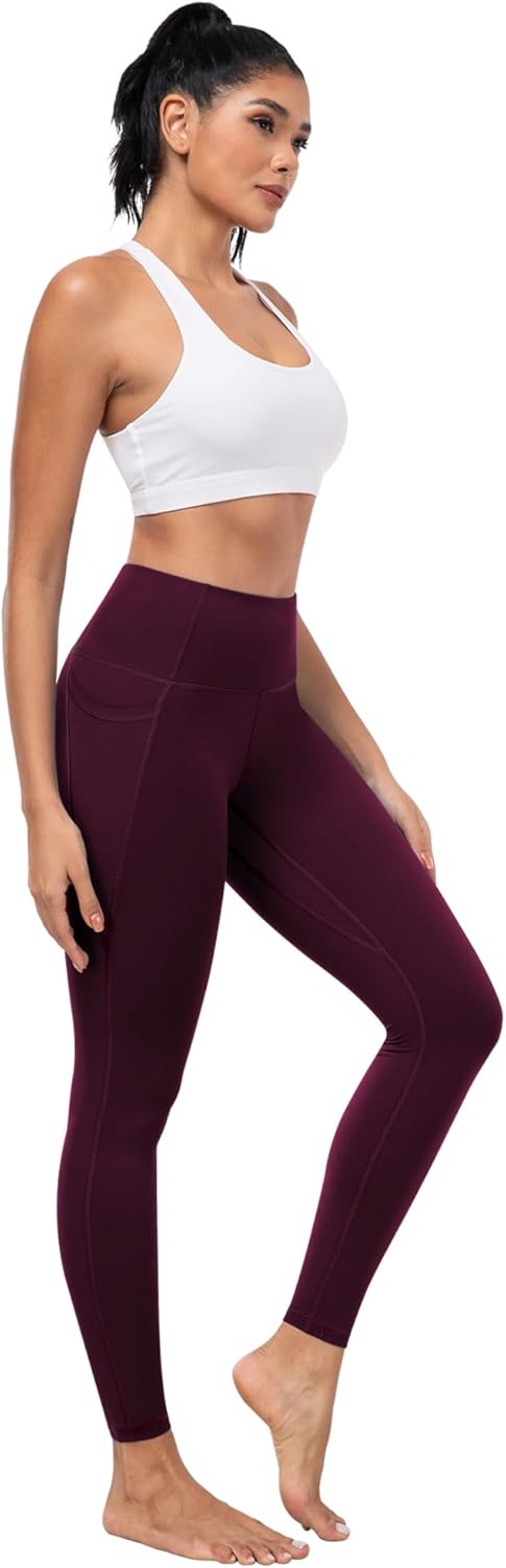 Thumbnail 3 de ATHVOTAR Leggings 7-Pack High Waisted
