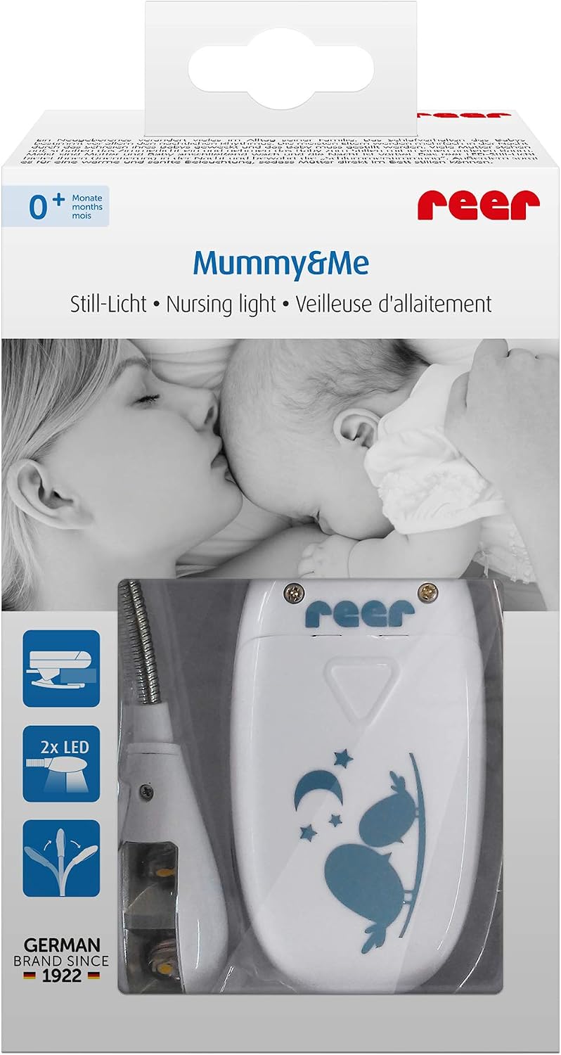 Thumbnail 1 de Reer 52010 Mummy and Me, luce LED