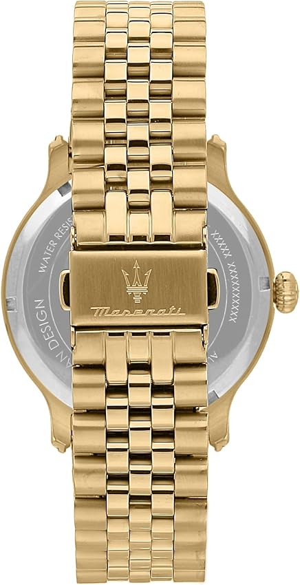 Thumbnail 2 de Maserati Reloj Epoca Limited Edition, cuarzo