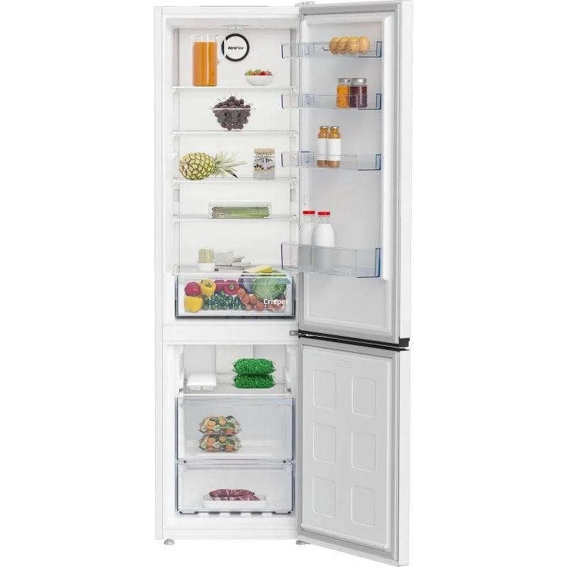 Detalle 2 de Frigorífico Combi Beko B1RCNE404W Blanco