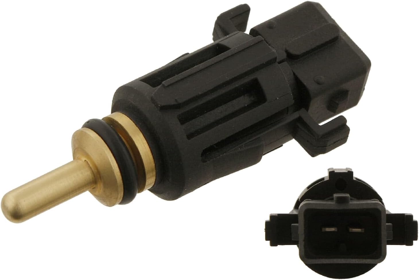 Detalle 2 de Febi bilstein 30645 tapón refrigerante 64 mm