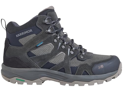Detalle 2 de Karrimor men's walking boots Bodmin Mid 6