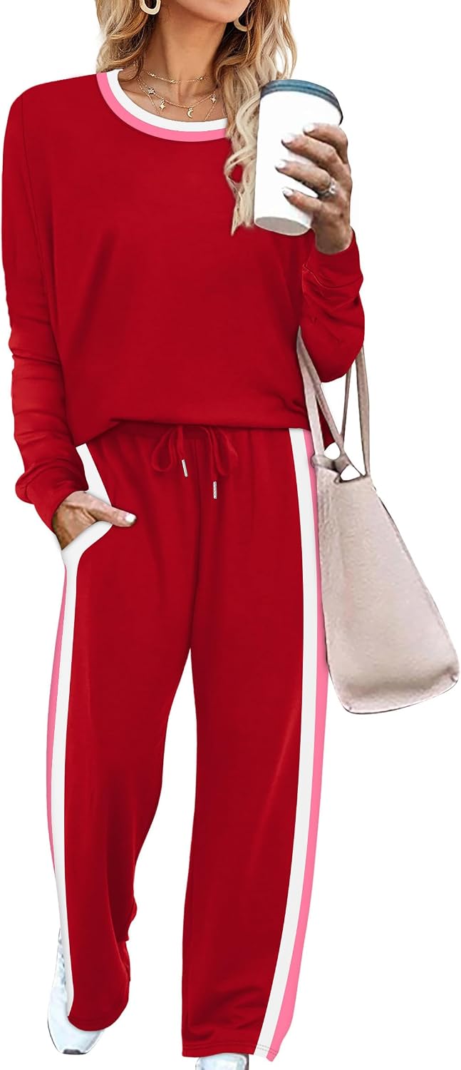 Thumbnail 5 de WIHOLL Lounge Set 2-Piece Women