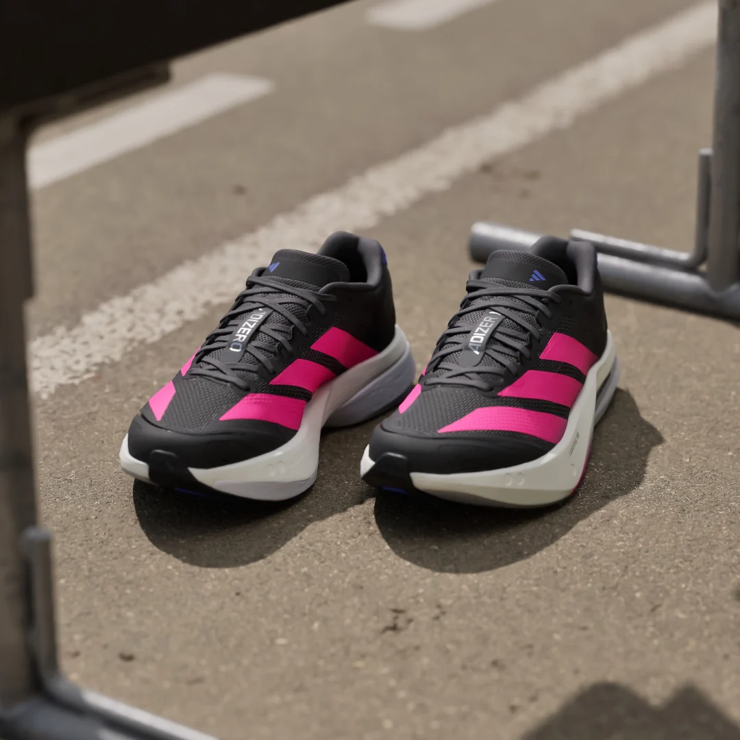 Detalle 2 de adidas Adizero Boston 13 zapatilla 13
