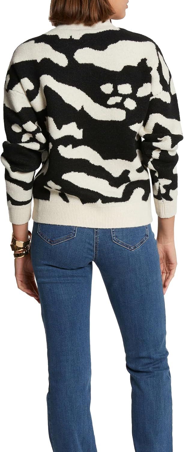 Thumbnail 2 de Morgan 242-mfelix Pull-over Femme