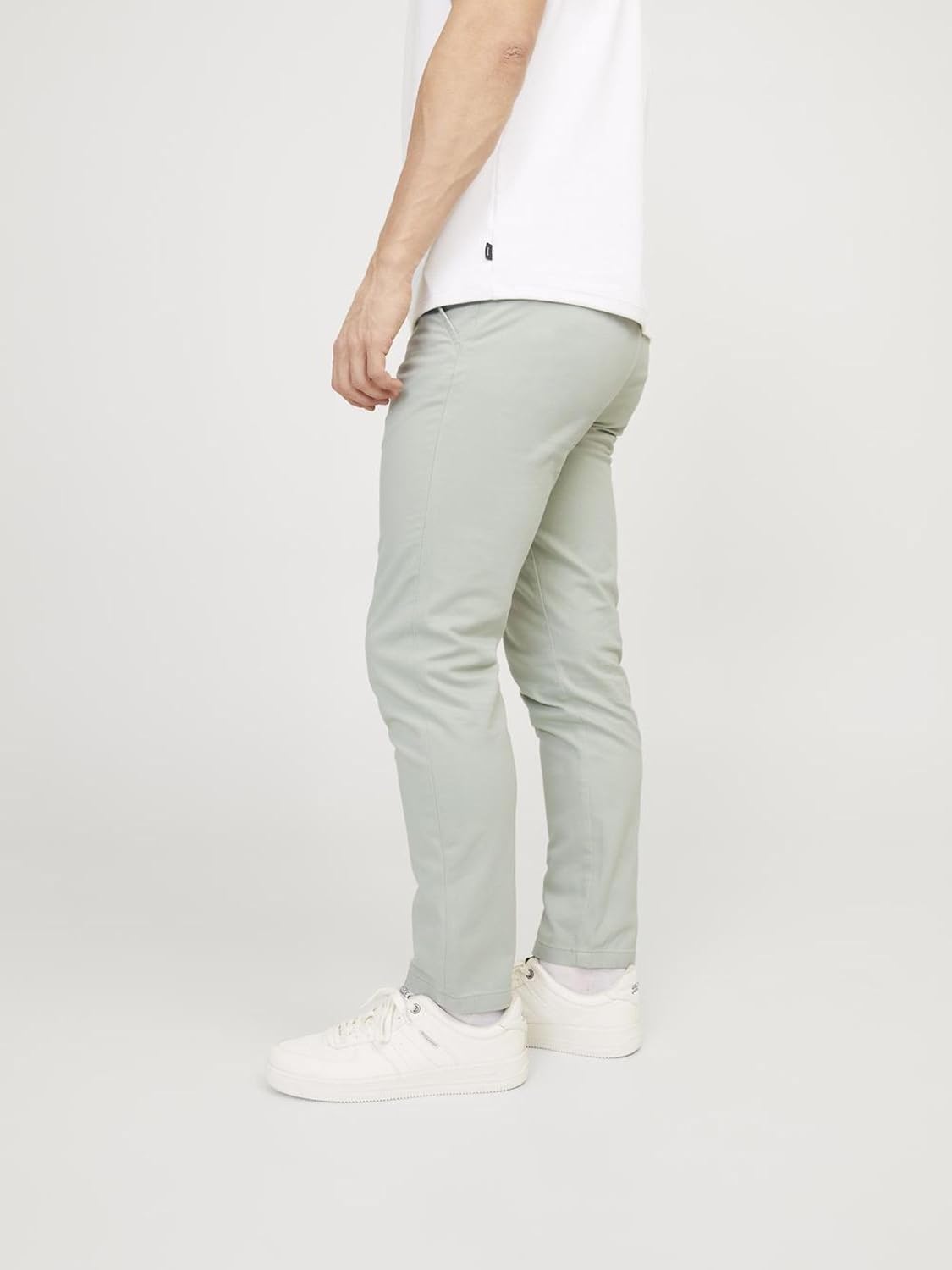 Thumbnail 6 de JACK & JONES JPSTMARCO JJBOWIE NOOS – Chinohose mit Stretchanteil