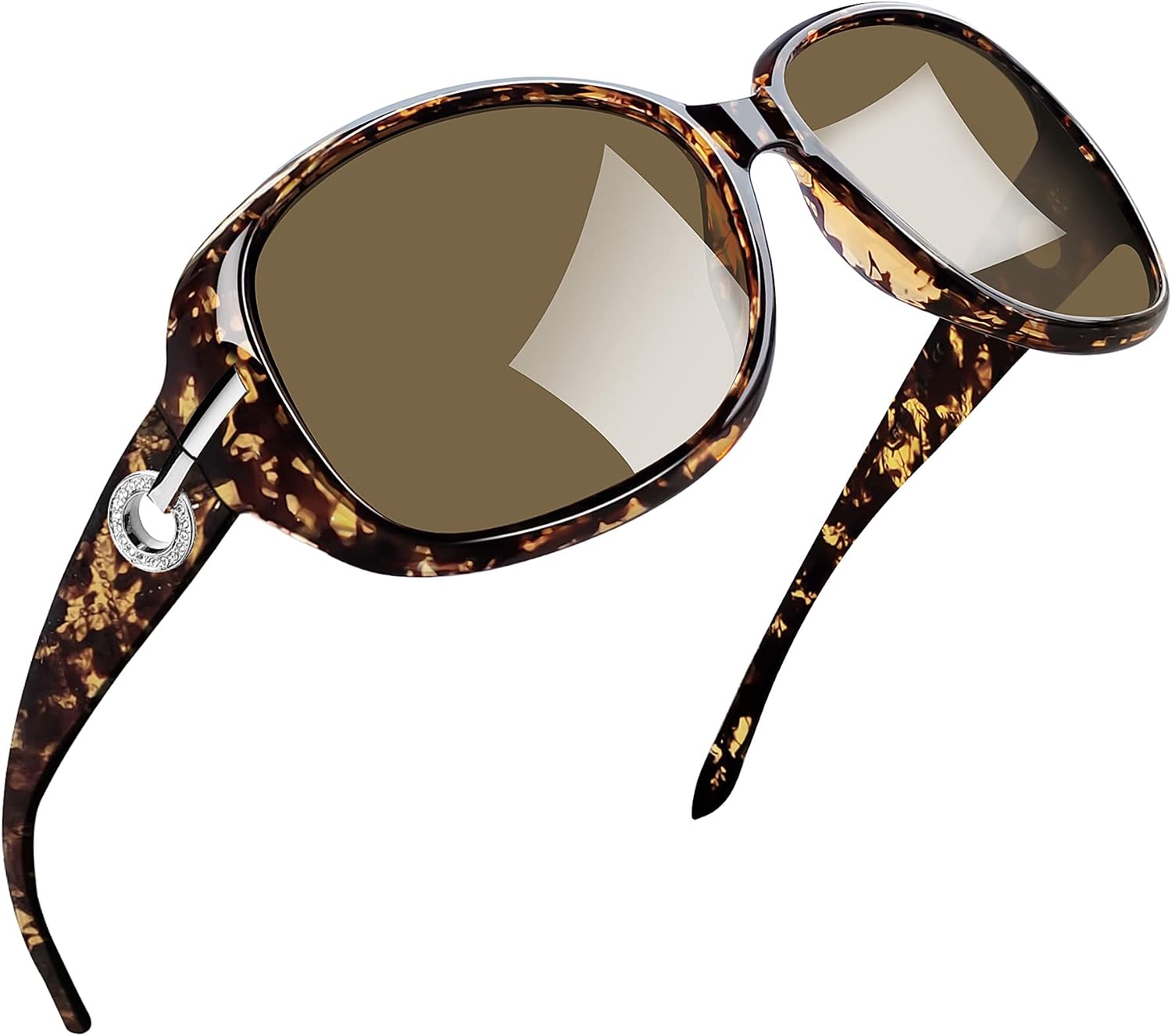 Thumbnail 6 de Joopin Gafas de sol polarizadas mujer UV400