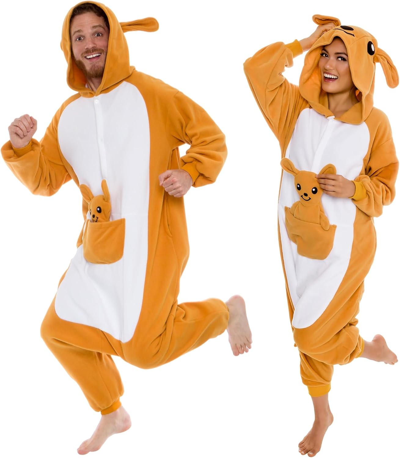 Thumbnail 6 de Funziez! Animal Onesie Costume