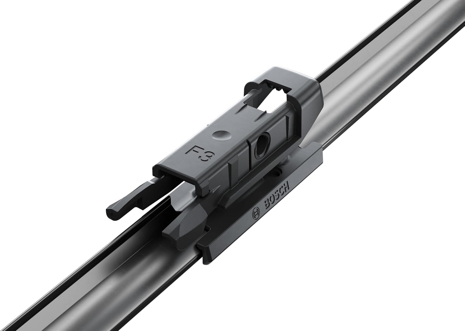 Thumbnail 4 de Bosch Aerotwin A 930 S front windscreen wiper blades set (2) — left-hand drive (EU)