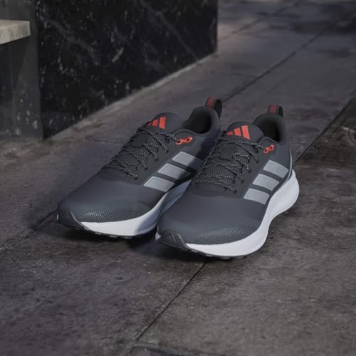 Thumbnail 21 de adidas RUNFALCON 5 TR 42 EU zapatillas de running 📍