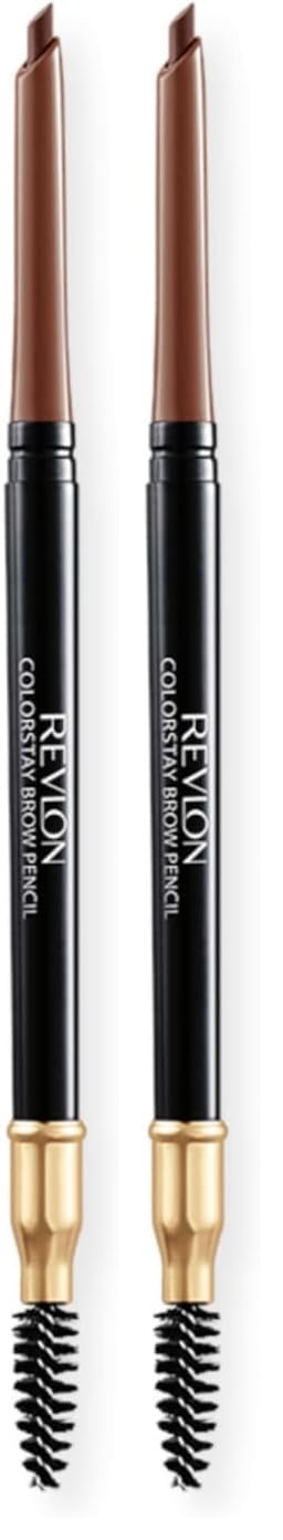 Thumbnail 5 de Revlon ColorStay Augenbrauenstift Blond 205 – langlebige, präzise Brauen mit Spoolie