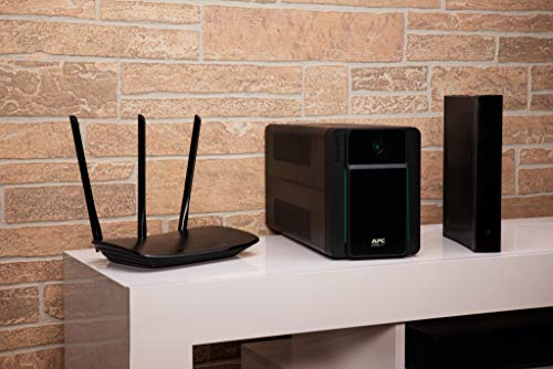 Thumbnail 5 de APC by Schneider Electric BVX1600LI-GR SAI 1600 VA ⚡