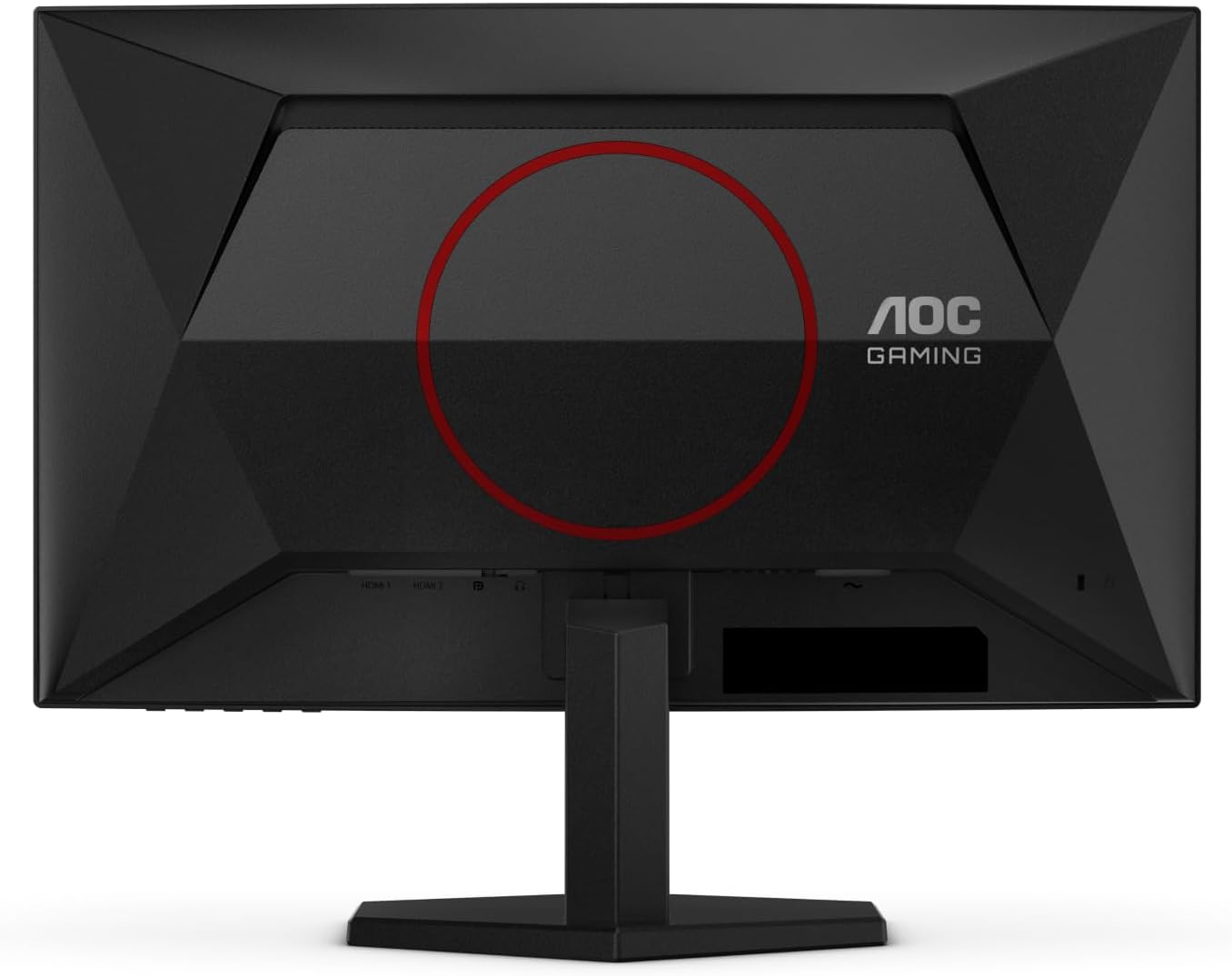 Thumbnail 6 de AOC C24G42E 24" Gaming Monitor 180Hz