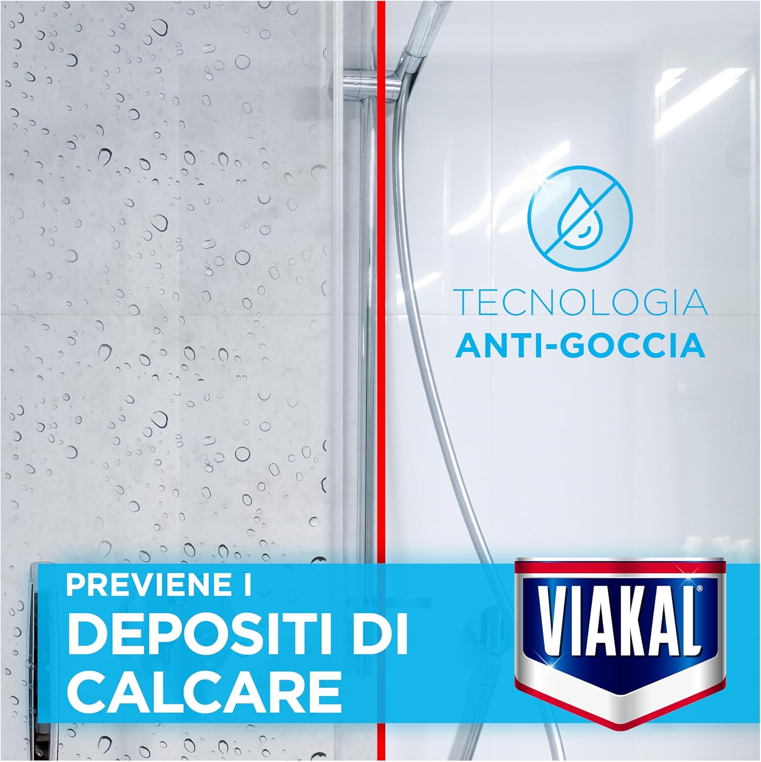 Thumbnail 3 de Viakal Spray Classico 800 ml