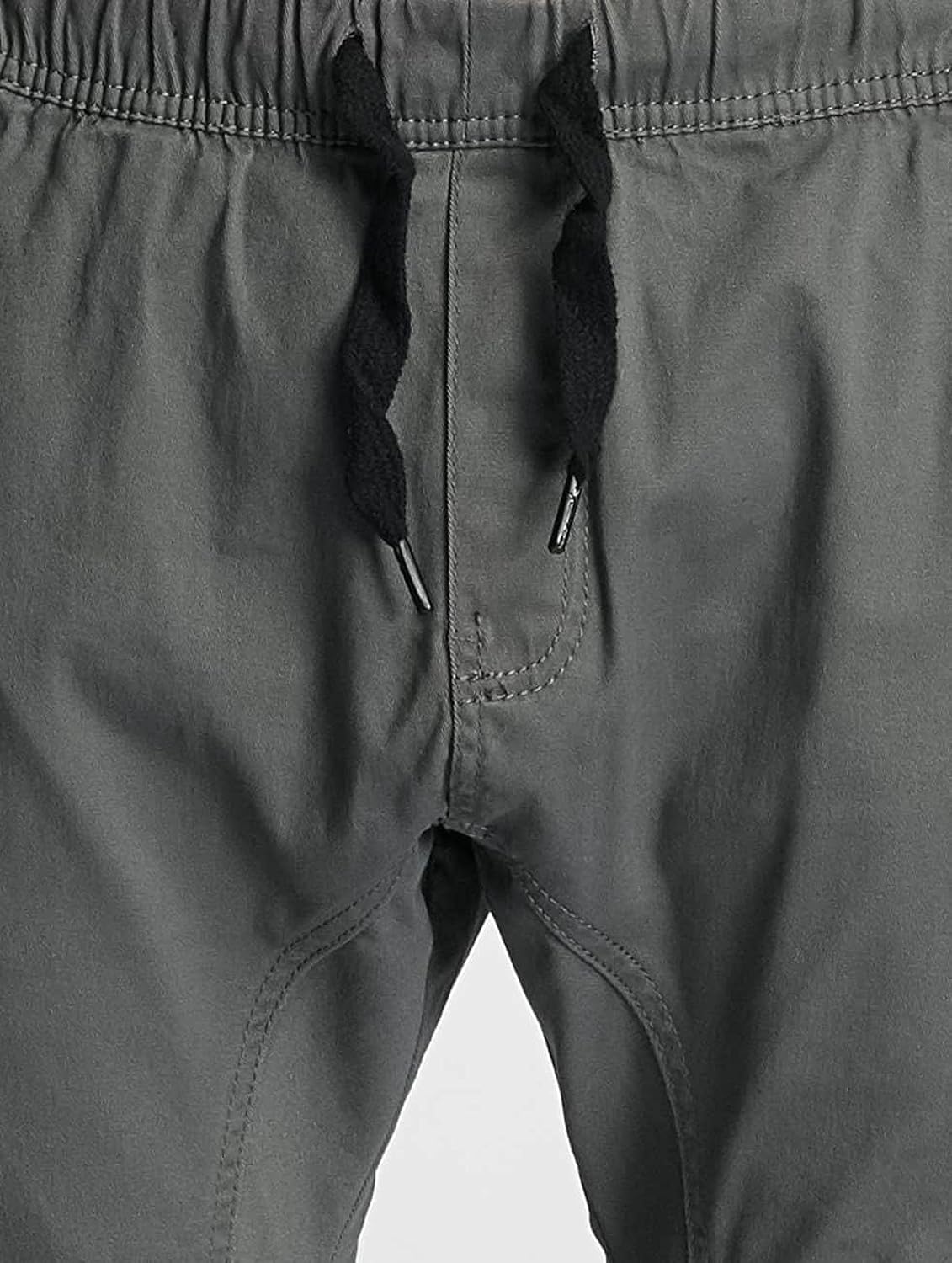 Thumbnail 4 de Southpole Mens Twill Jogger casual fit
