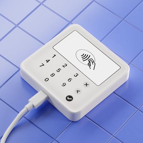 Thumbnail 3 de SumUp Solo Lite – Portable Card Reader