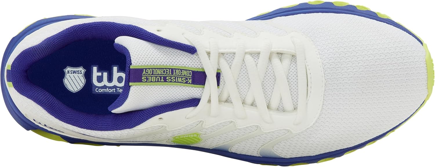 Thumbnail 6 de K-Swiss Men’s Tubes 200 Training Shoe