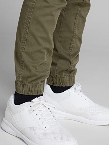 Thumbnail 8 de Pantalones cargo Paul Flake Jack & Jones para niños