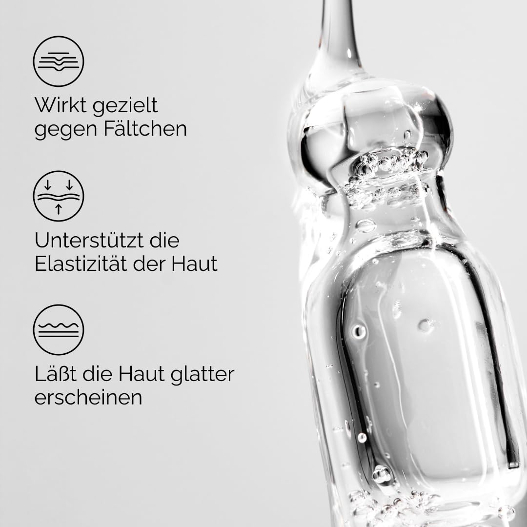 Thumbnail 4 de The Ordinary Multi-Peptide + HA Serum (30 ml) – Anti-Aging-Serum gegen Krähenfüße
