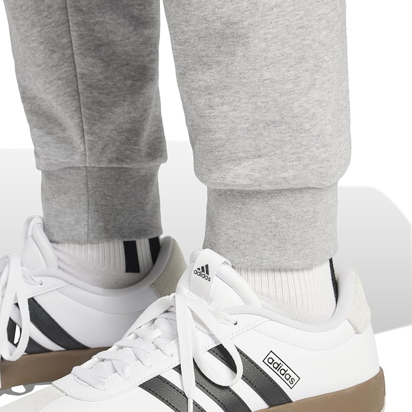 Thumbnail 4 de adidas Uomo Essentials Big Logo French Terry Pant L