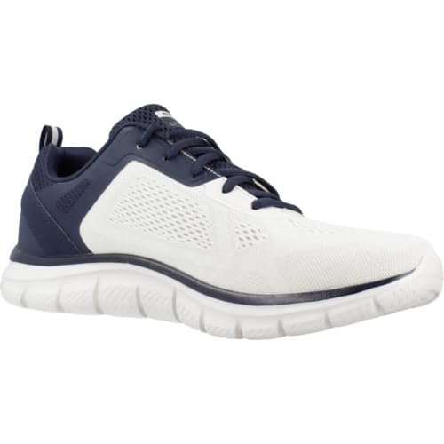 Detalle 2 de Skechers zapatillas de deporte, talla 40 EU
