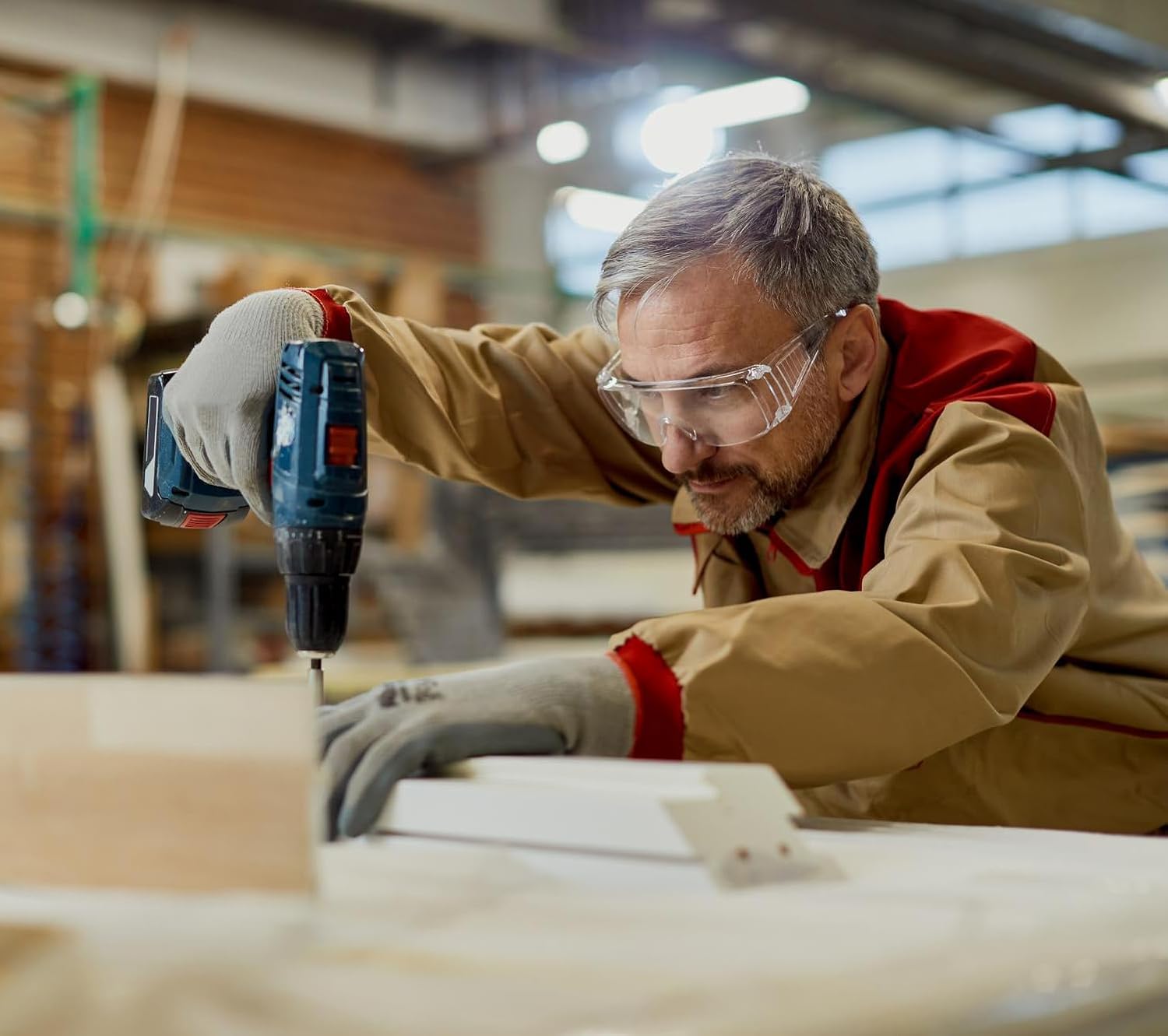 Thumbnail 5 de M4x14 mm Torx Blechschrauben mit Rundkopf aus Edelstahl 304 – selbstbohrend, 100 Stück