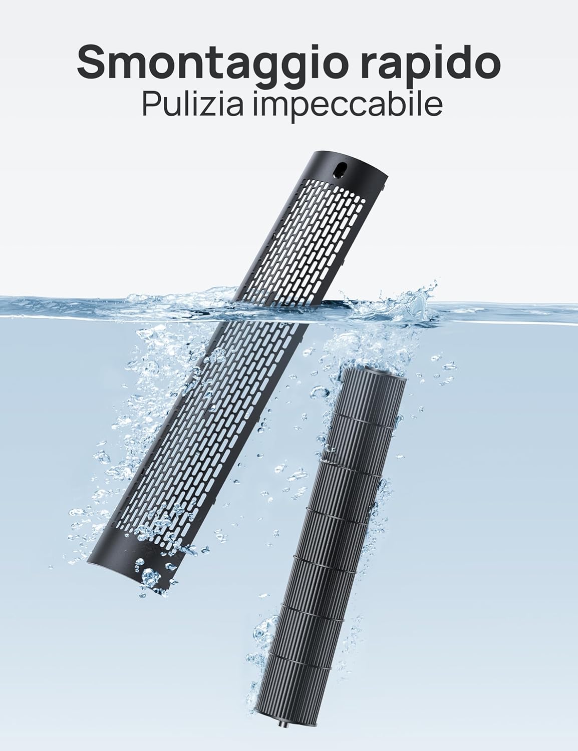 Thumbnail 4 de Dreo Cruiser Pro 106 cm Ventilatore Torre