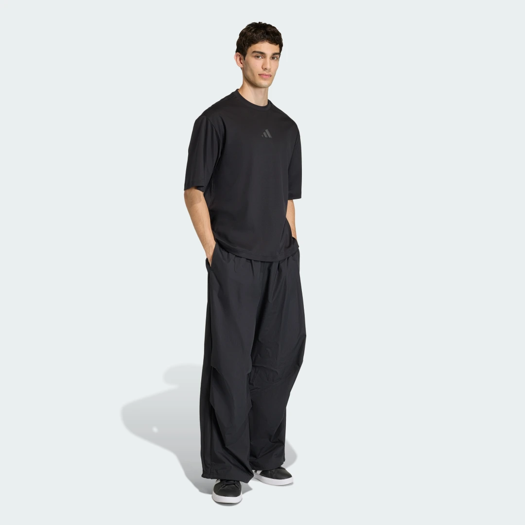 Thumbnail 2 de Pantalón técnico City Tech de Adidas – Negro