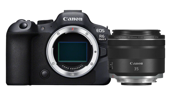 Thumbnail 21 de Canon EOS R6 Mark II 35 mm f/1.8 Macro IS STM