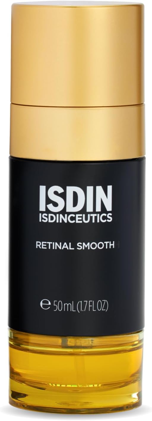 Isdin Ceutics Retinal Smooth Sérum biphasé nuit