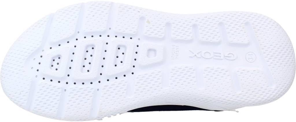 Thumbnail 5 de Geox J Sprintye Boy – chłopięce sneakersy z oddychającą konstrukcją