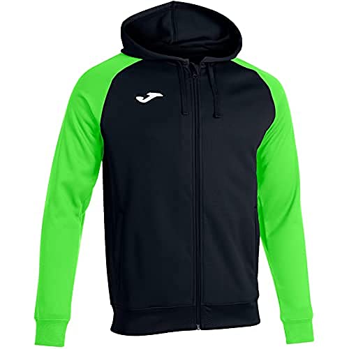 Detalle de Joma Academy IV sudadera con capucha XL