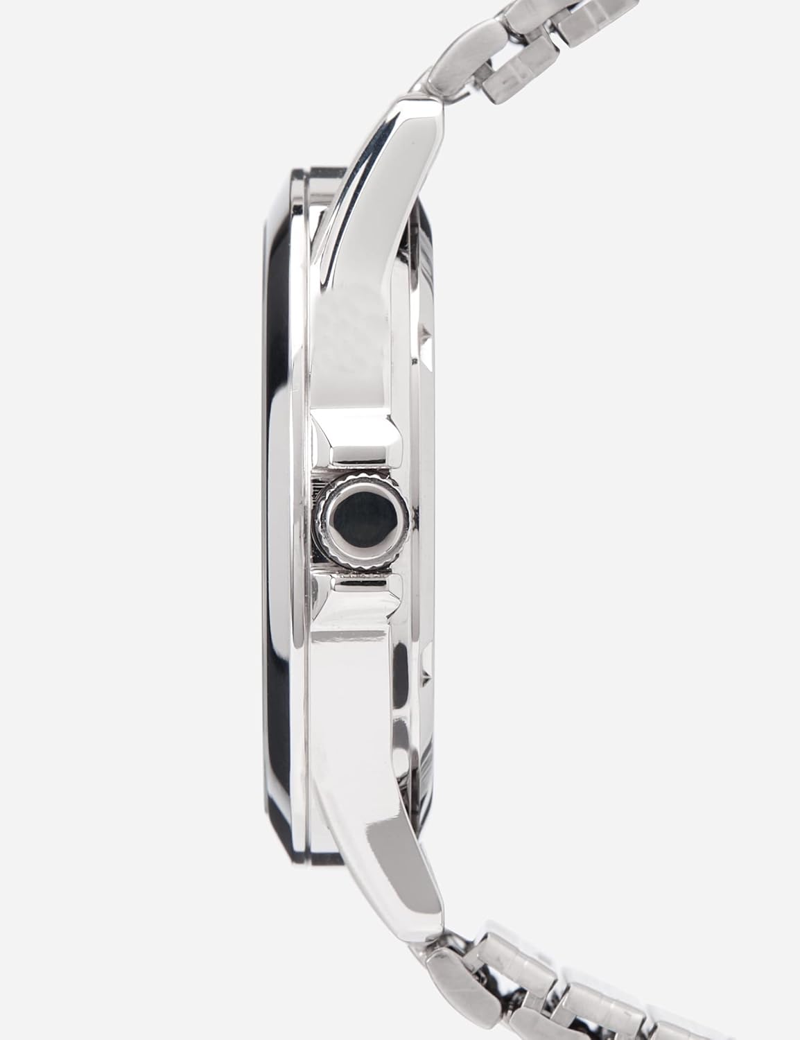 Thumbnail 2 de Lorus Orologio classico da uomo in acciaio inossidabile con cinturino in metallo – Flex Band
