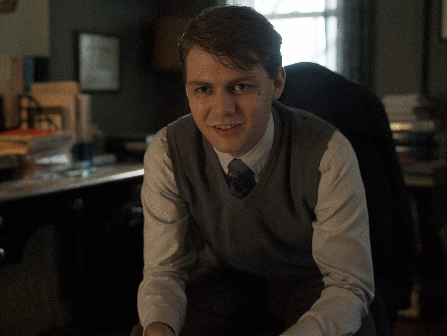 Thumbnail 4 de Plaion Pictures The Whale film 📷