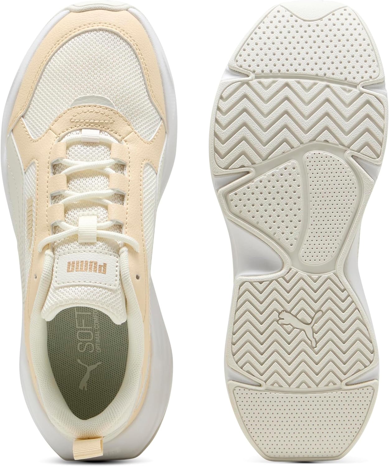 Detalle de Puma Cassia 2.0 scarpe da ginnastica donna: comfort e design leggero