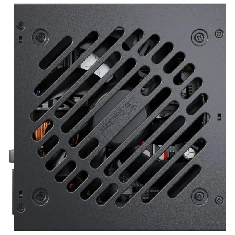 Detalle 2 de Seasonic Core GX-650 V2 650W 80 Plus Gold modular