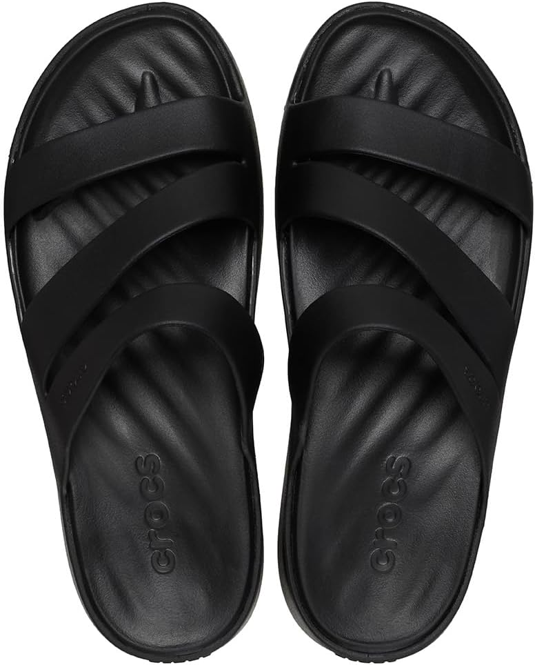 Thumbnail 3 de Crocs Getaway Strappy – bequeme Strappy-Sandale aus EVA für Alltag und Reisen