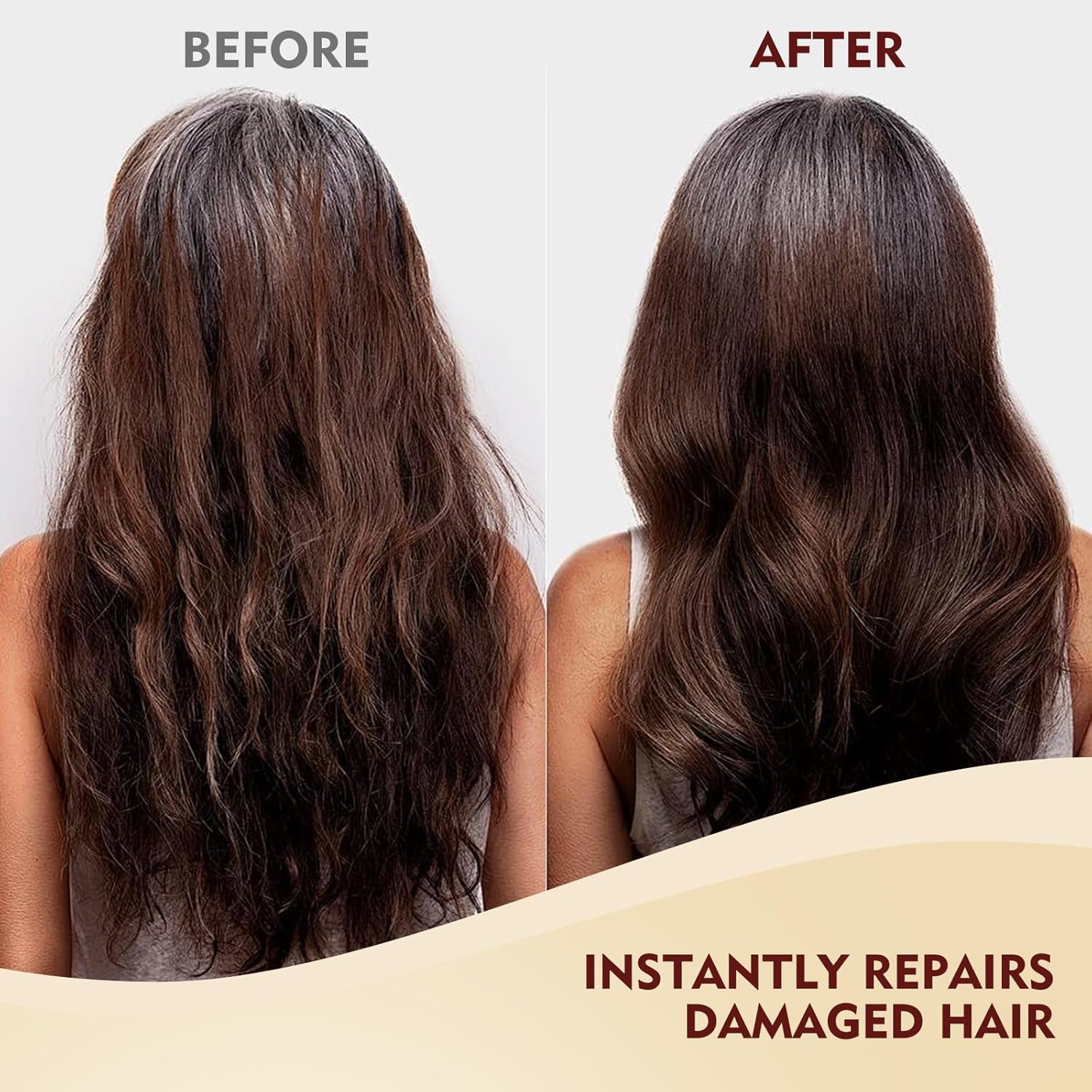 Thumbnail 4 de Karseell Collagen Masque Cheveux 200 ml : réparation intense et nutrition sans alourdir